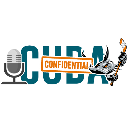 Vol. 2, Ep. 5 - Cuda Confidential (11/10/21) episode artwork