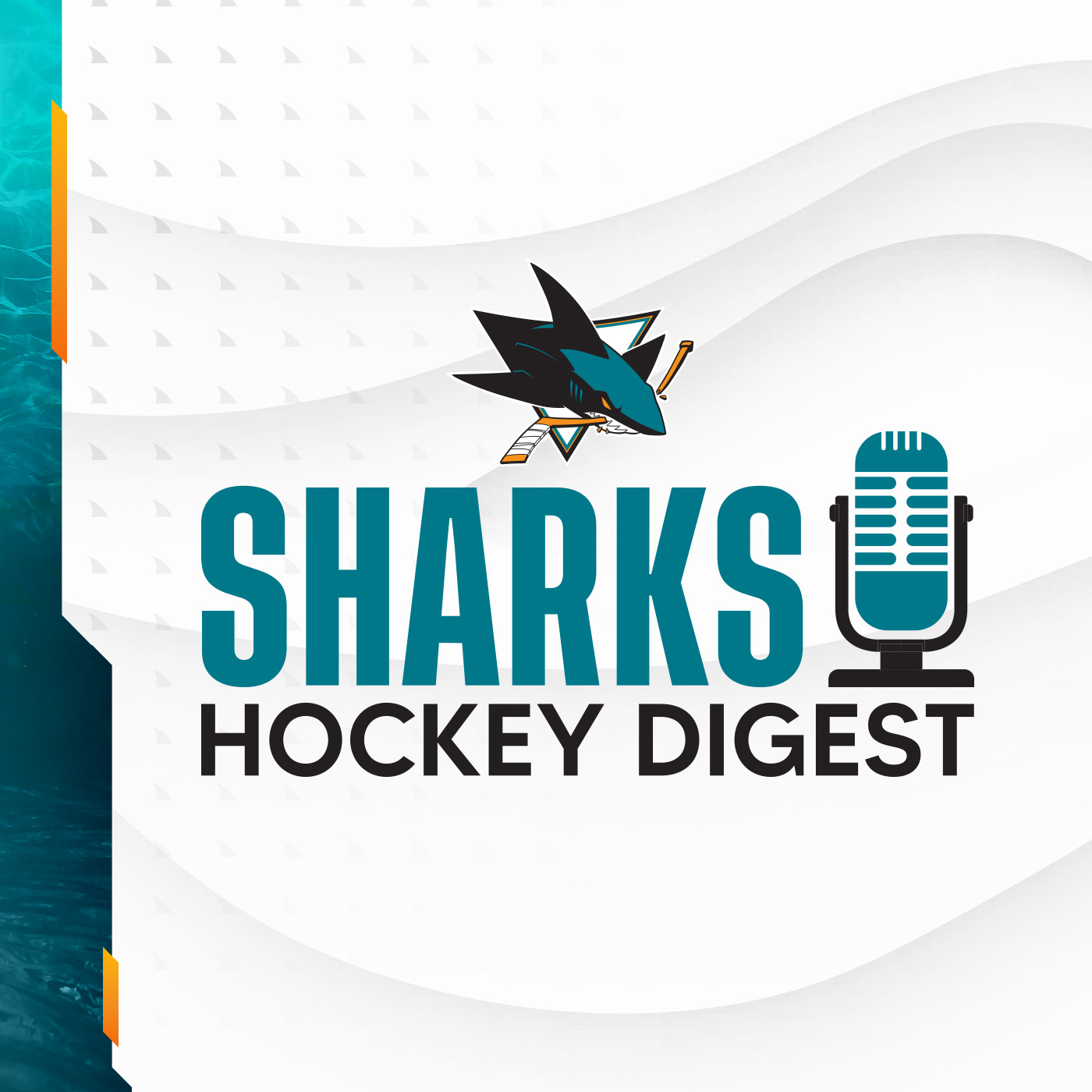 Sharks Hockey Digest: Logan Couture 05/09/2024