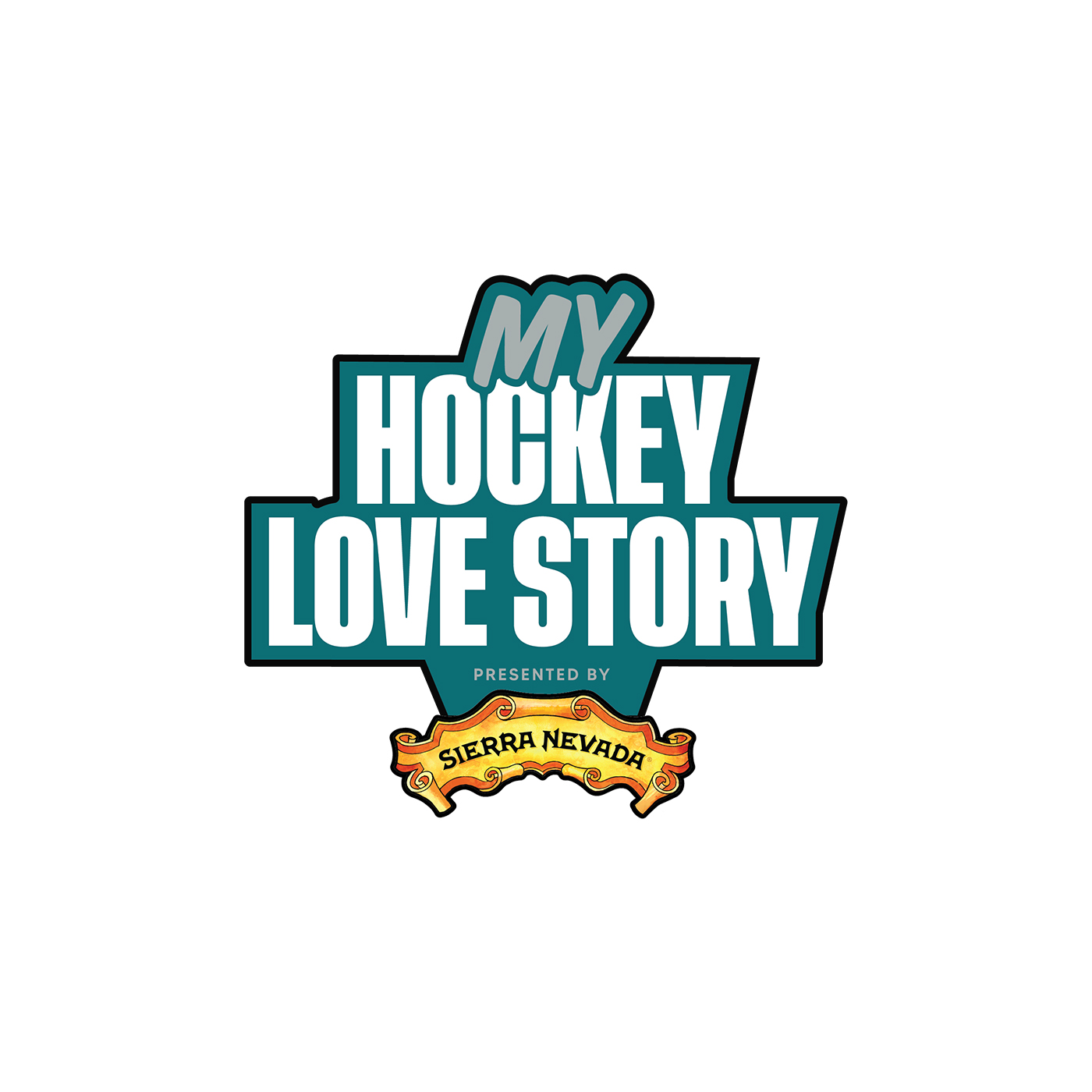My Hockey Love Story: Ep. 01 Patrick Marleau