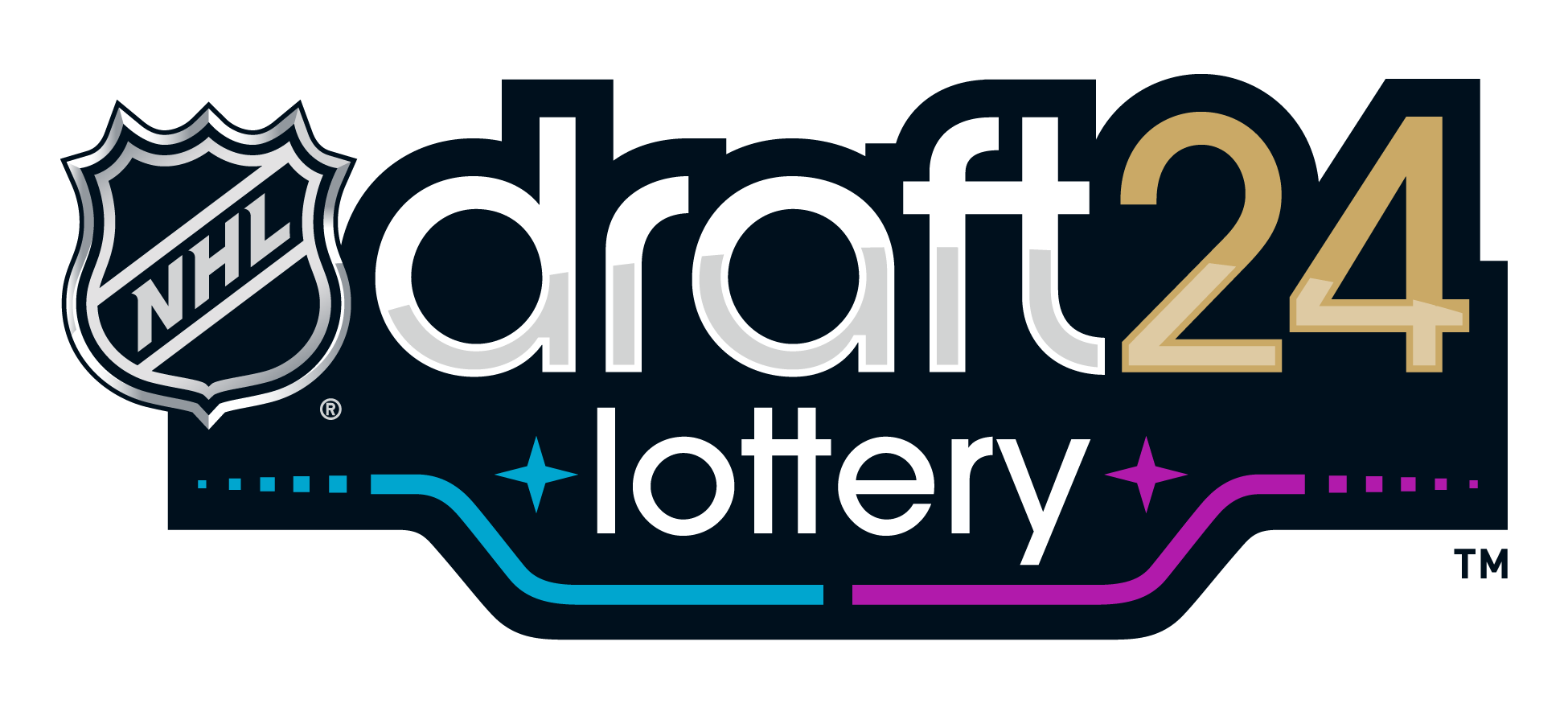 Draft Lottery Show 05/07/24